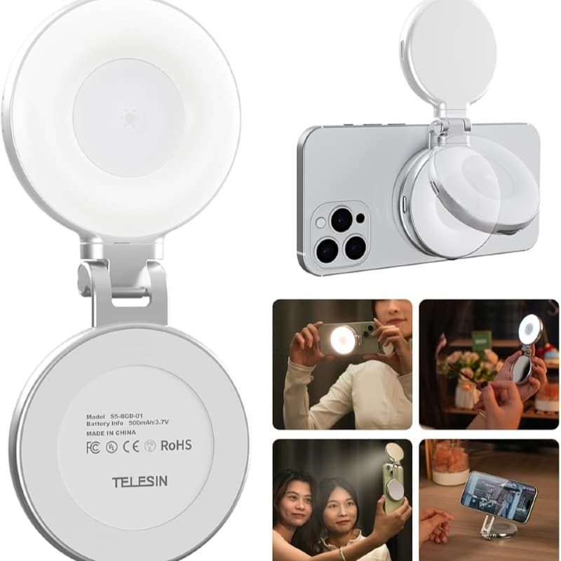 TELESIN CO3
