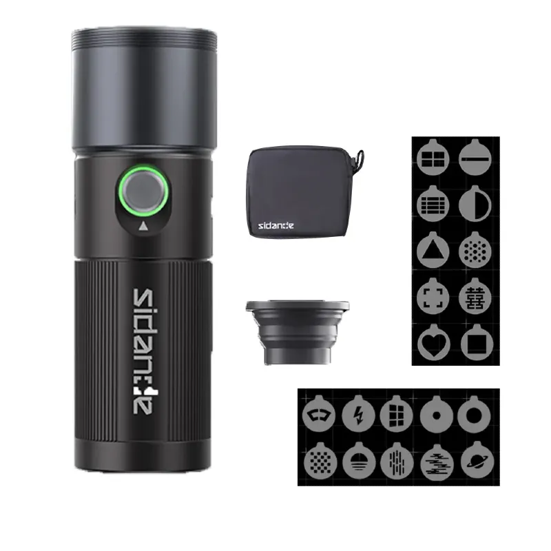LED SIDANDE 10W