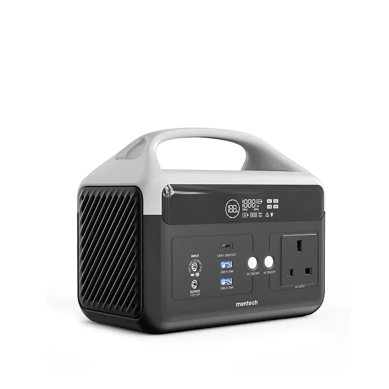 MENTECH POWER STATION 300W