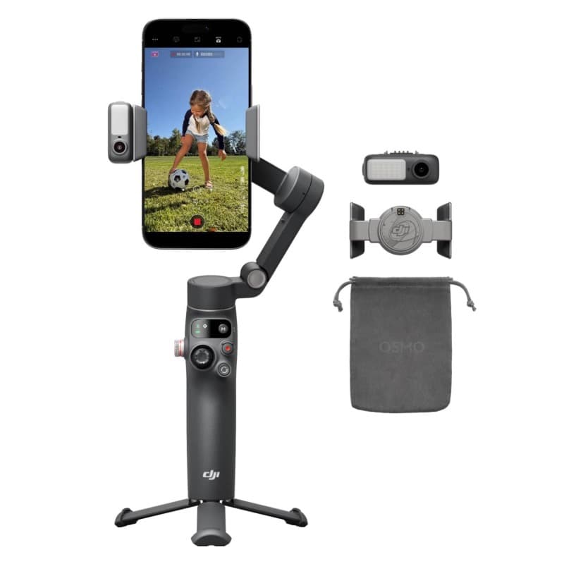 DJI OSMO MOBILE 8