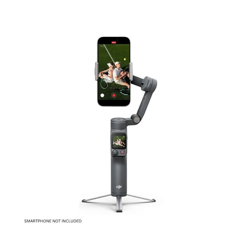 DJI OSMO MOBILE 8P