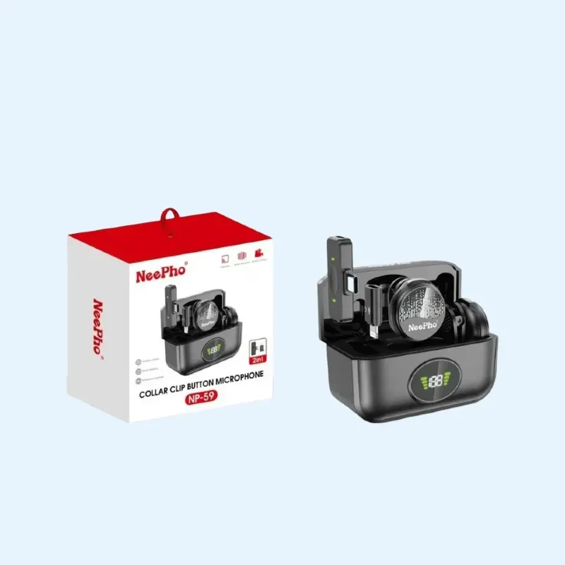 MICRO NEEPHO NP-59